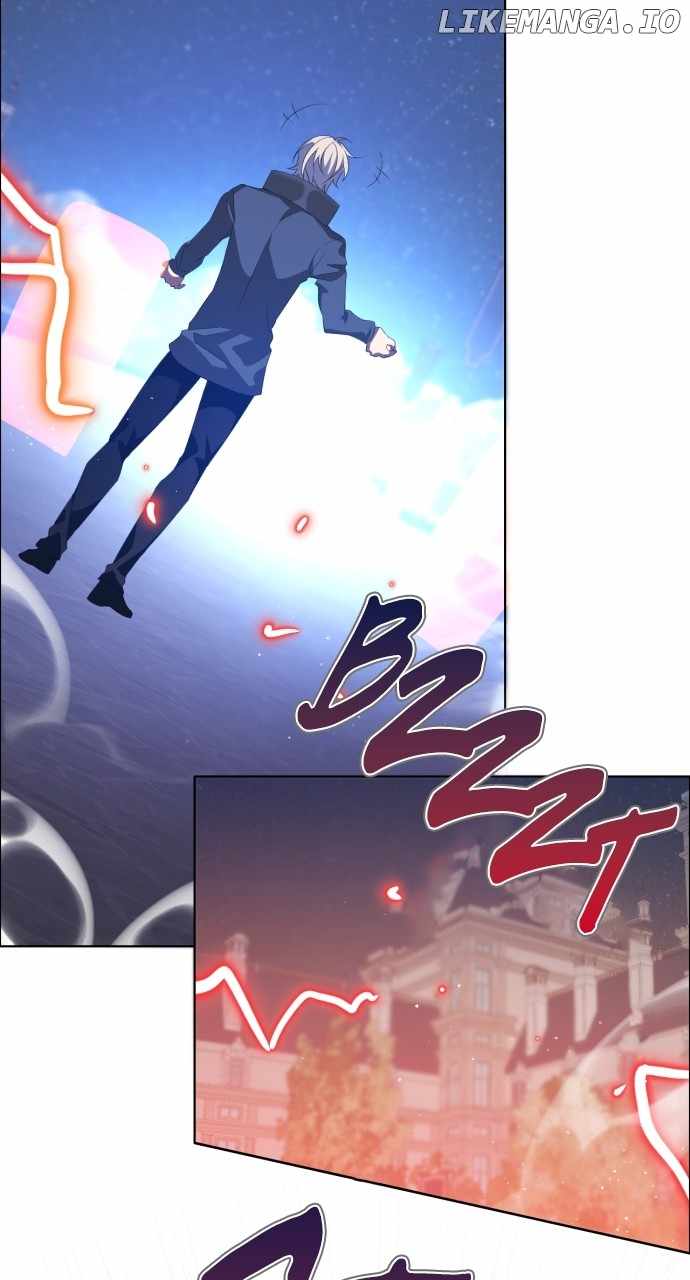 Zero Game Chapter 303 14